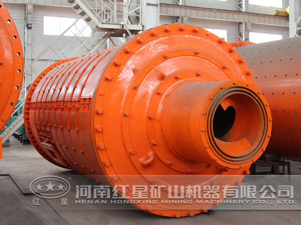 棒磨機(jī) 棒磨機(jī)