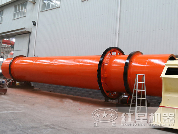 Φ3.6×28烘干機型號 Φ3.6×28烘干機型號