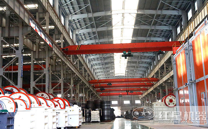 PE1200\*1500顎破機廠家為用戶提供現貨咨詢服務,地址:河南省鄭州市高新區檀香路8號