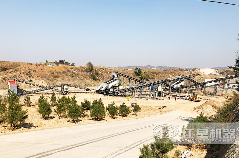 內(nèi)蒙200噸干磨沙子生產(chǎn)現(xiàn)場圖片 內(nèi)蒙200噸干磨沙子生產(chǎn)現(xiàn)場圖片