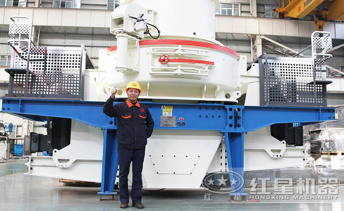 制砂機(jī) 制砂機(jī)