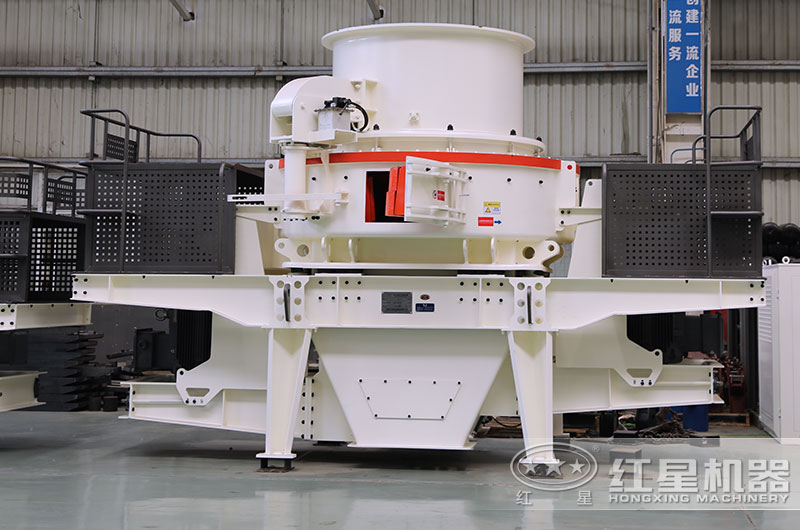 沖擊式破碎機(jī)圖片 沖擊式破碎機(jī)圖片