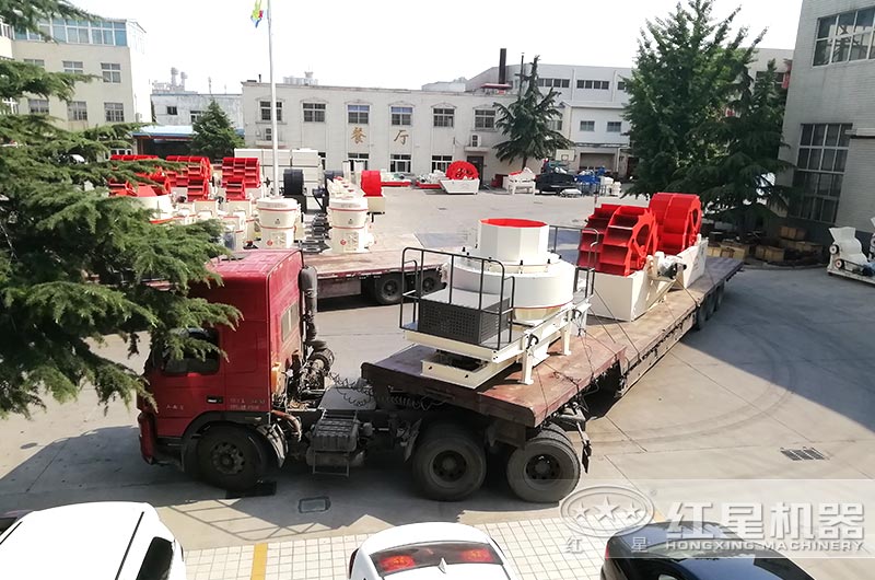 一套水洗砂設(shè)備發(fā)貨 一套水洗砂設(shè)備發(fā)貨