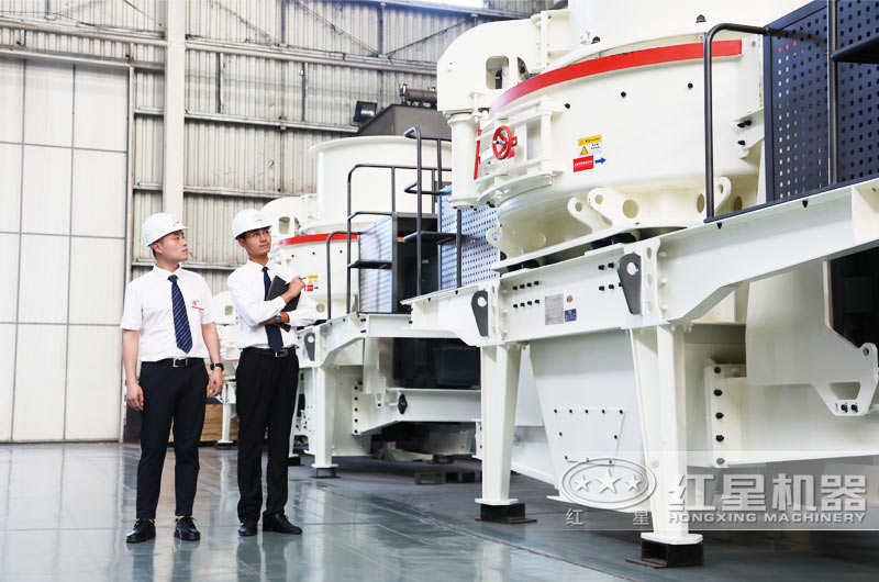 制砂機(jī) 制砂機(jī)