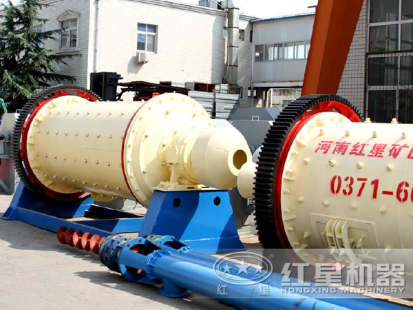 小型球磨機 小型球磨機