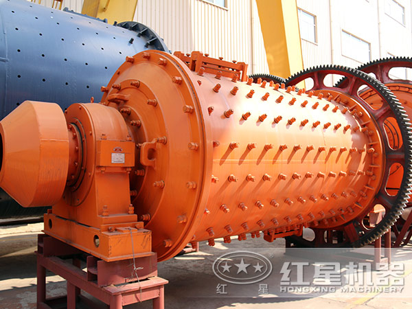球磨機 球磨機