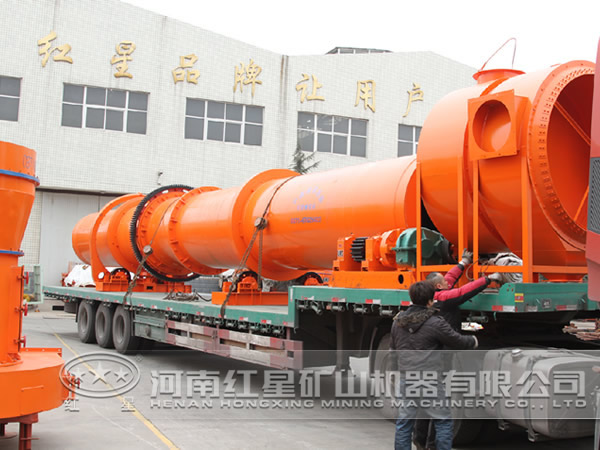 河南鄭州花崗巖烘干機(jī)廠家 河南鄭州花崗巖烘干機(jī)廠家