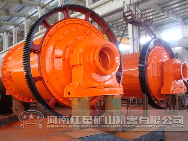 鐵礦石棒磨機 鐵礦石棒磨機