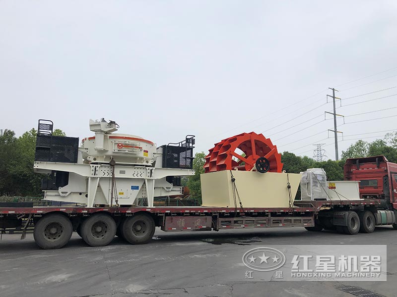 紅星設(shè)備現(xiàn)貨直發(fā)，助您快速投產(chǎn)盈利