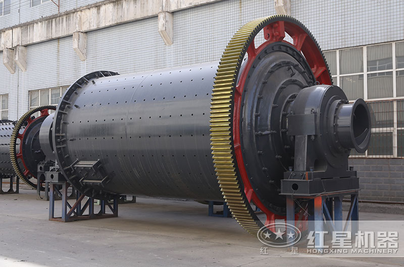 183球磨機(jī) 183球磨機(jī)