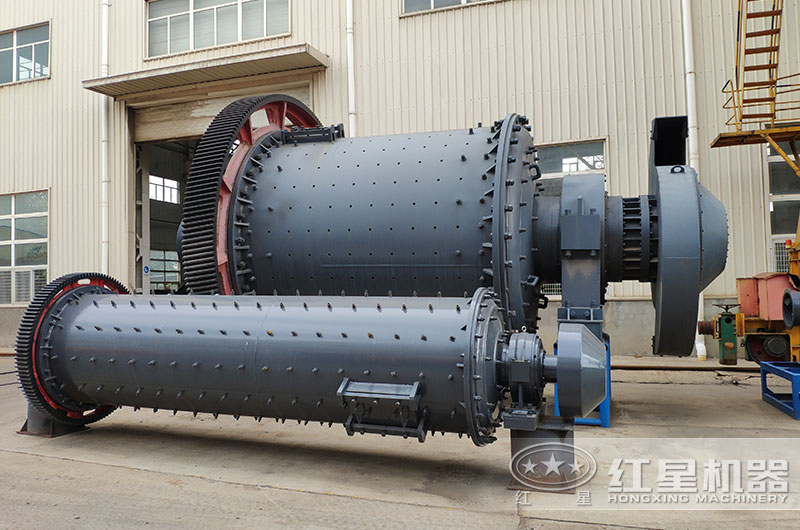 多種球磨機型號規格 多種球磨機型號規格