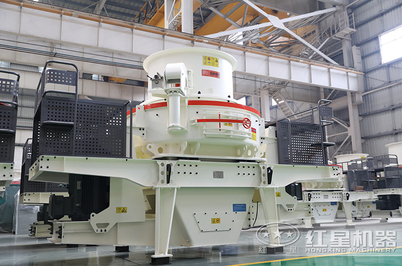 日產(chǎn)五萬噸沖擊式破碎機 日產(chǎn)五萬噸沖擊式破碎機